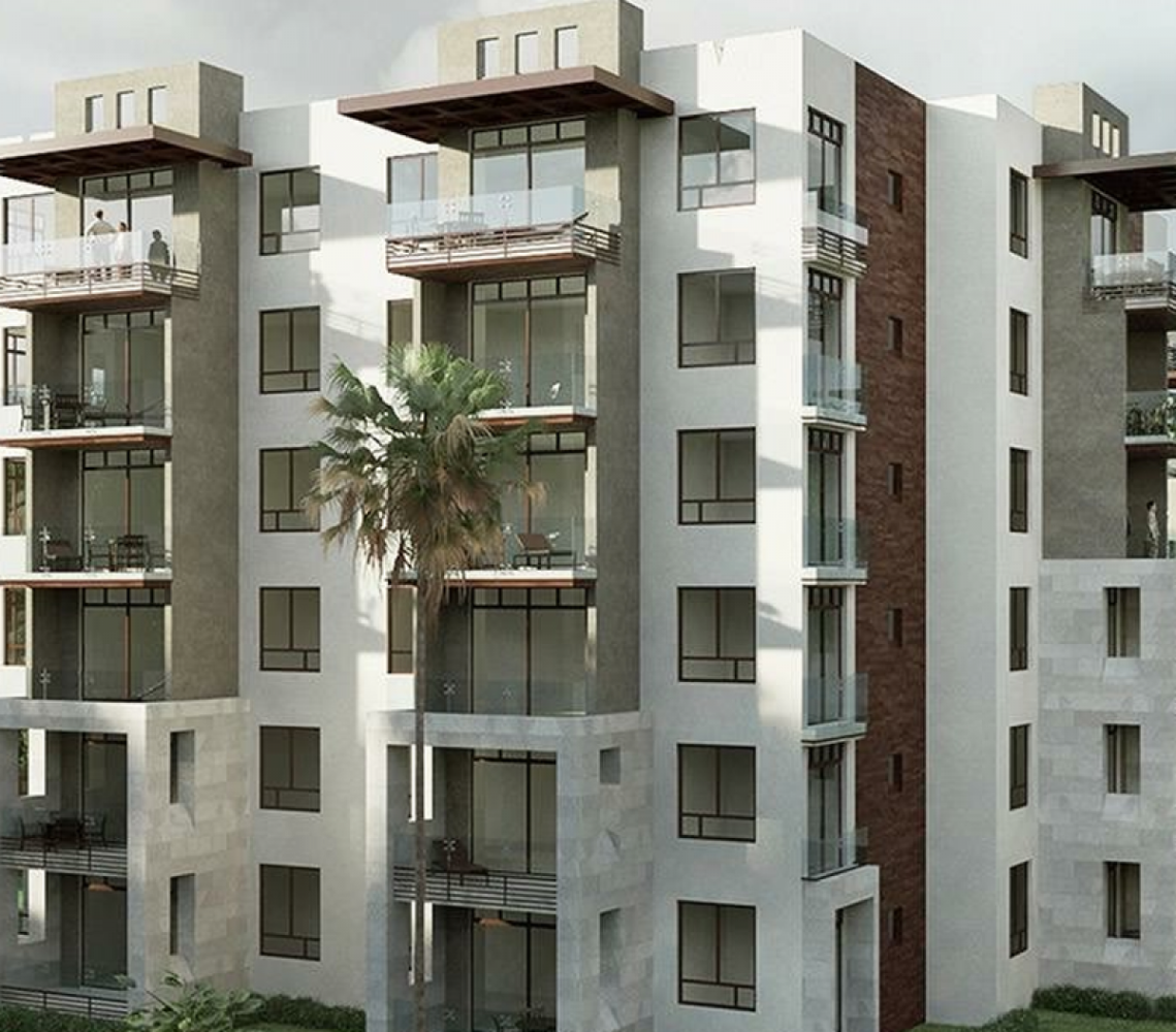 2 Schlafzimmer Wohnung in Solidaridad, Mexico, Nr. 145819