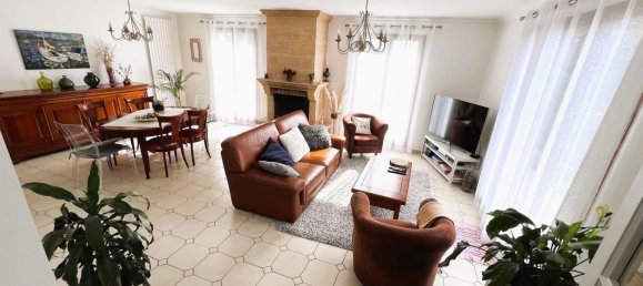 4 bedrooms House in Champigny-sur-Marne, France No. 183732 4