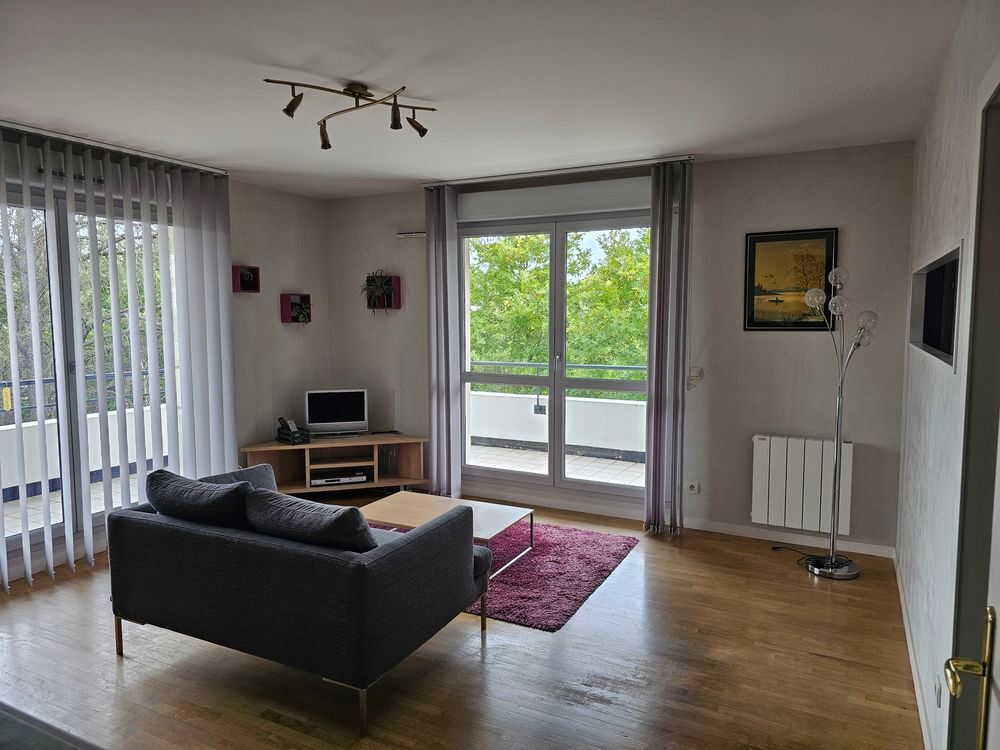 Apartamento T2 em Saint-Ouen-l'Aumone, France N.º 321505