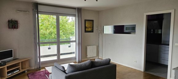 Apartamento T2 em Saint-Ouen-l'Aumone, France N.º 321505 3