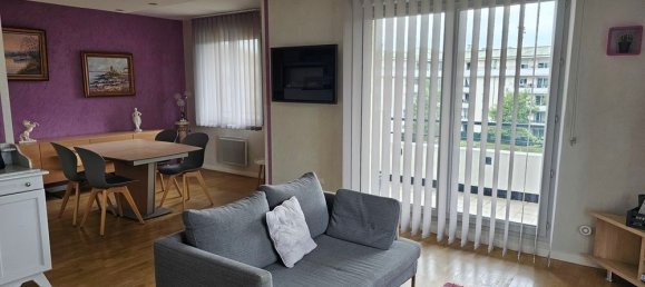 Apartamento T2 em Saint-Ouen-l'Aumone, France N.º 321505 2