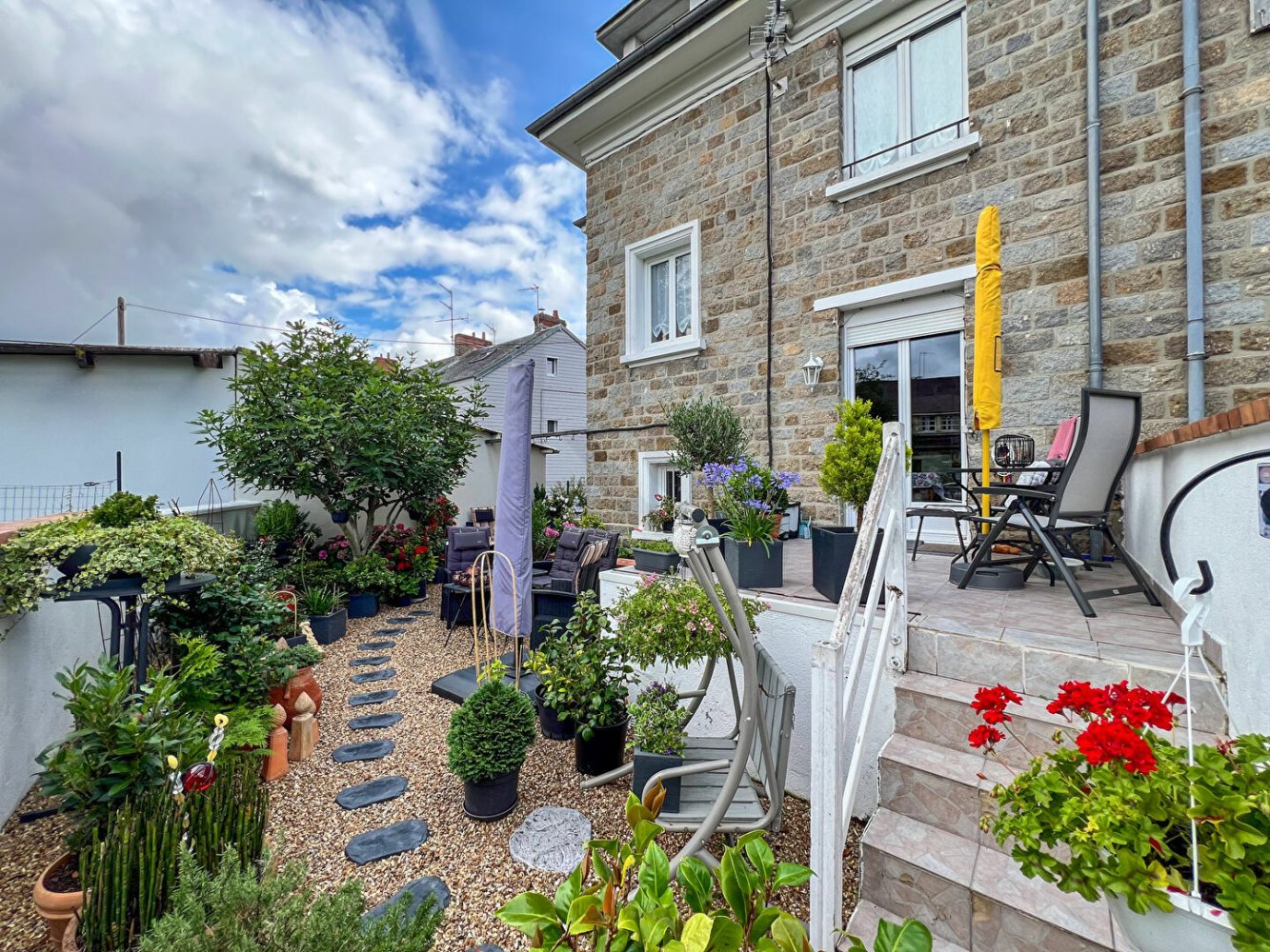 5 chambres Maison à Calvados, France No. 297229