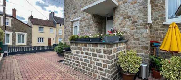 5 chambres Maison à Calvados, France No. 297229 7