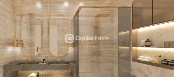 Квартира 2+1 в Анталья, Турция № 6277 12