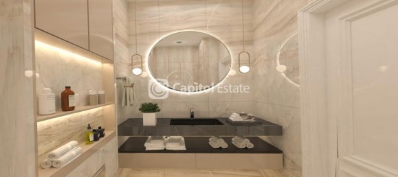 Квартира 2+1 в Анталья, Турция № 6277 11