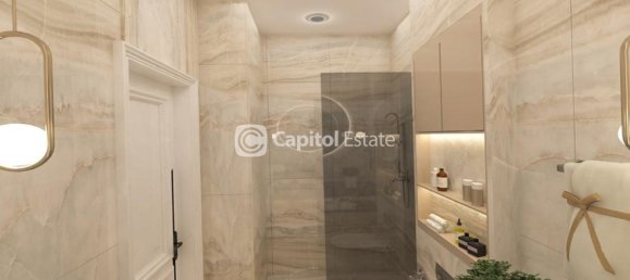 Квартира 2+1 в Анталья, Турция № 6277 10