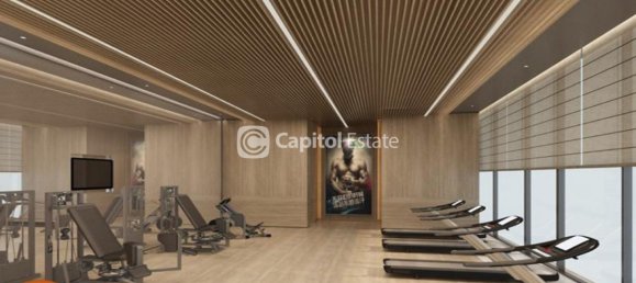 Квартира 2+1 в Анталья, Турция № 6277 14