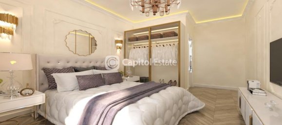 Квартира 2+1 в Анталья, Турция № 6277 6