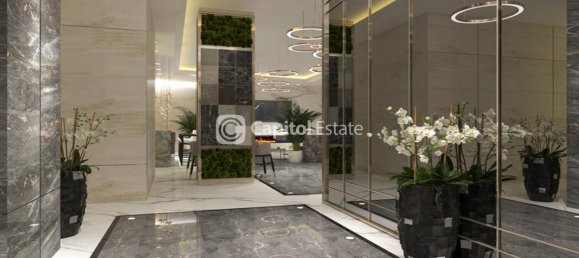 Квартира 2+1 в Анталья, Турция № 6277 18