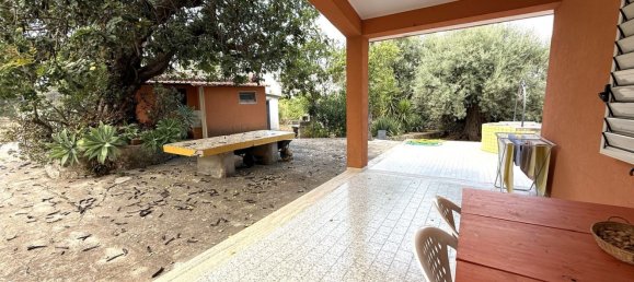 5 chambres Villa à Floridia, Italy No. 352608 10