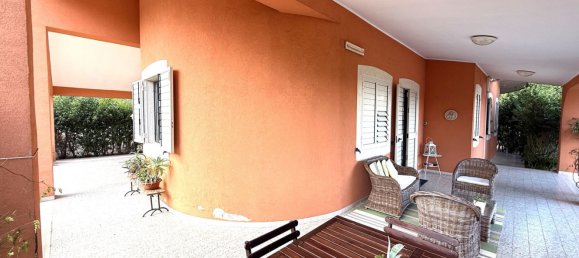 5 chambres Villa à Floridia, Italy No. 352608 9