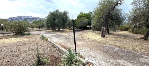 5 chambres Villa à Floridia, Italy No. 352608 17