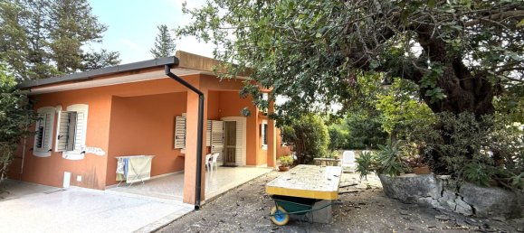 5 chambres Villa à Floridia, Italy No. 352608 12