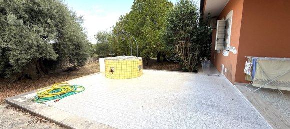 5 chambres Villa à Floridia, Italy No. 352608 11