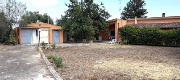 5 chambres Villa à Floridia, Italy No. 352608 13