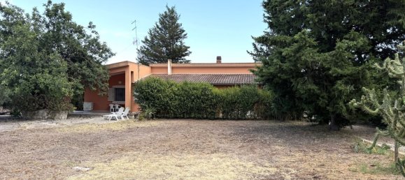 5 chambres Villa à Floridia, Italy No. 352608 14