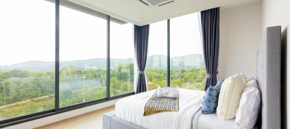 6 bedrooms Villa in Phuket, Thailand No. 10939 16