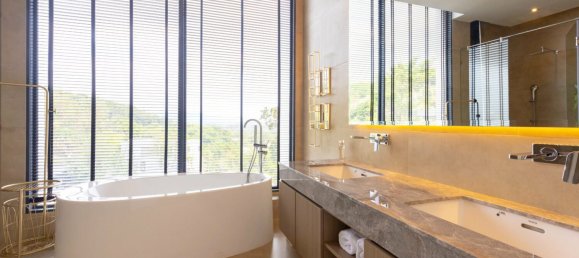 6 bedrooms Villa in Phuket, Thailand No. 10939 13