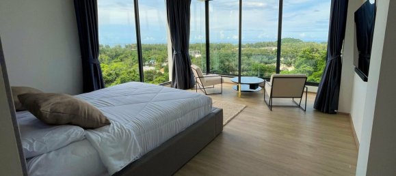 6 bedrooms Villa in Phuket, Thailand No. 10939 4