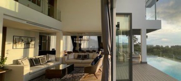 6 bedrooms Villa in Phuket, Thailand No. 10939 3