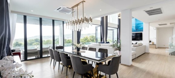 6 bedrooms Villa in Phuket, Thailand No. 10939 17