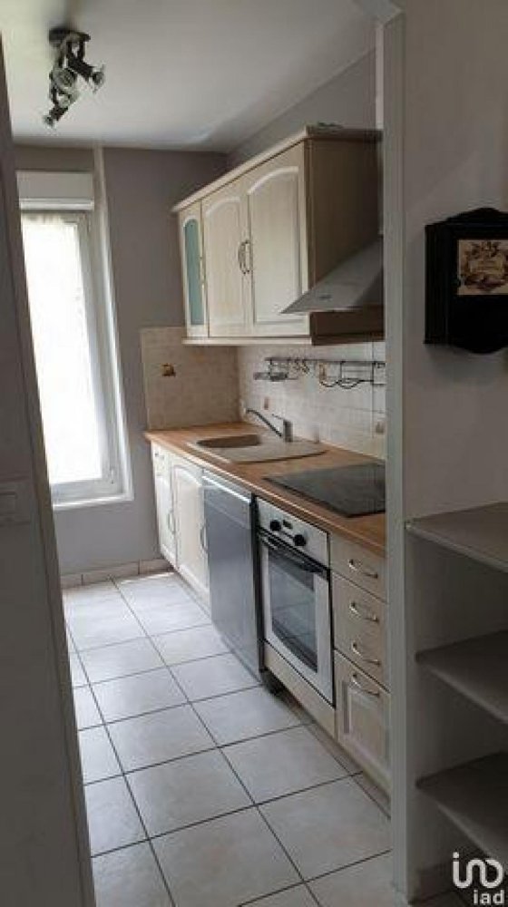 استوديو في الكوندو في Reims, France رقم 37512