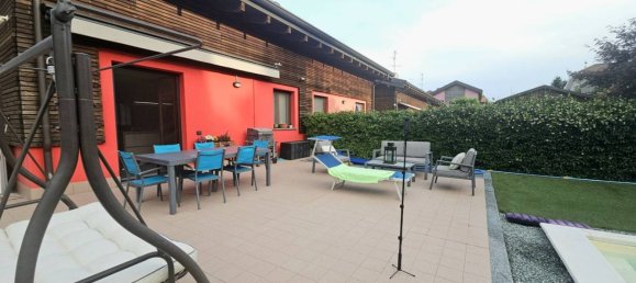 Villa de 2 dormitorios en Vimercate, Italy No. 321841 35