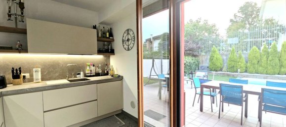 Villa de 2 dormitorios en Vimercate, Italy No. 321841 9