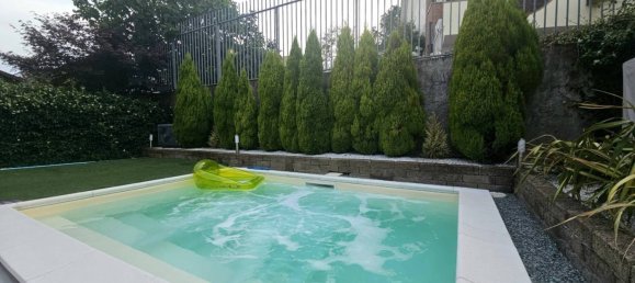 Villa de 2 dormitorios en Vimercate, Italy No. 321841 34