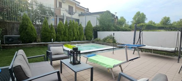 Villa de 2 dormitorios en Vimercate, Italy No. 321841 33