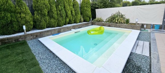 Villa de 2 dormitorios en Vimercate, Italy No. 321841 3