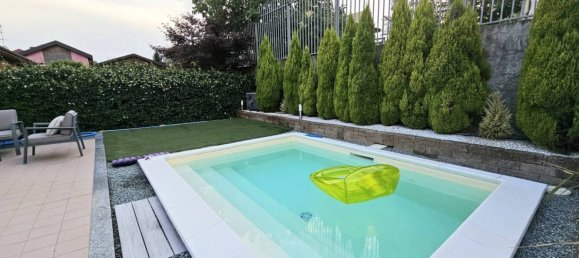 Villa de 2 dormitorios en Vimercate, Italy No. 321841 4