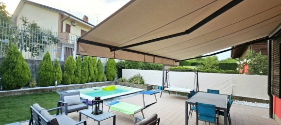 Villa de 2 dormitorios en Vimercate, Italy No. 321841 2