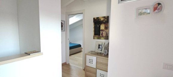 Villa de 2 dormitorios en Vimercate, Italy No. 321841 19