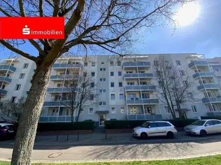Apartamento de 3 divisões em Erfurt, Germany N.º 255825