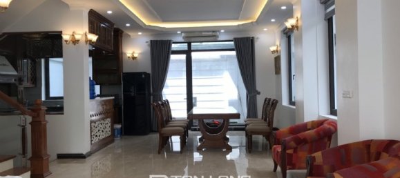 4 غرف نوم منزل في Tay Ho, Vietnam رقم 763 3