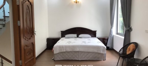 4 غرف نوم منزل في Tay Ho, Vietnam رقم 763 7