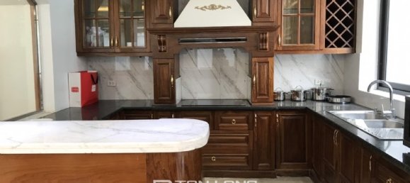 4 غرف نوم منزل في Tay Ho, Vietnam رقم 763 5