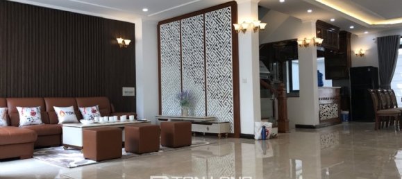 4 غرف نوم منزل في Tay Ho, Vietnam رقم 763 2