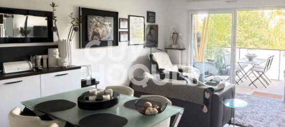 Apartamento de 2 dormitorios en Provins, France No. 285475 2