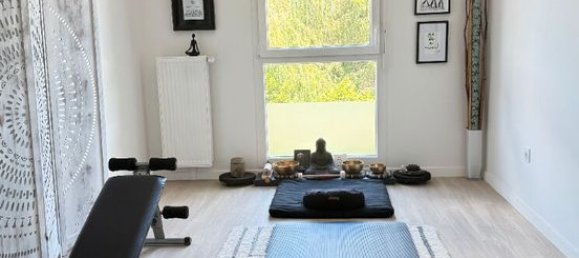 Apartamento de 2 dormitorios en Provins, France No. 285475 5