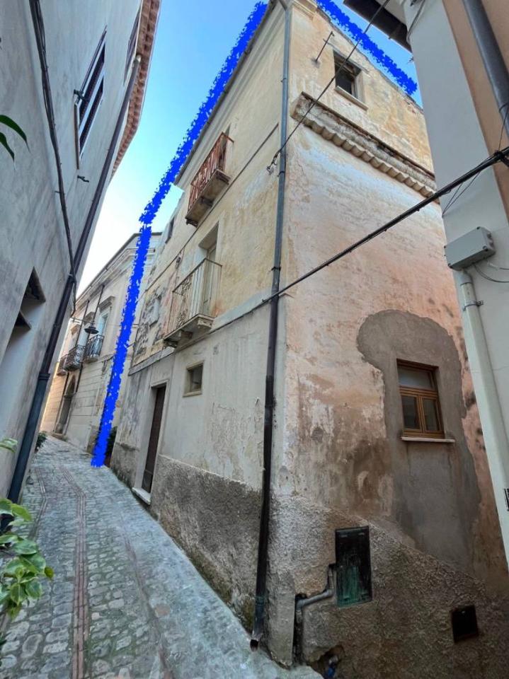 Villa de 6 divisões em Monte San Biagio, Italy N.º 35693