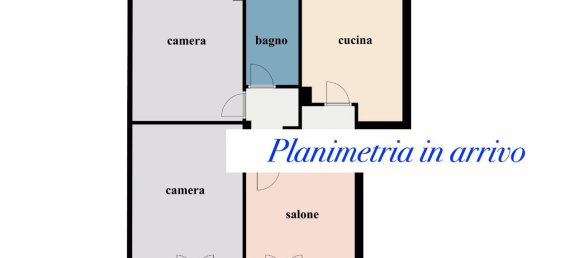 Villa de 6 divisões em Monte San Biagio, Italy N.º 35693 17