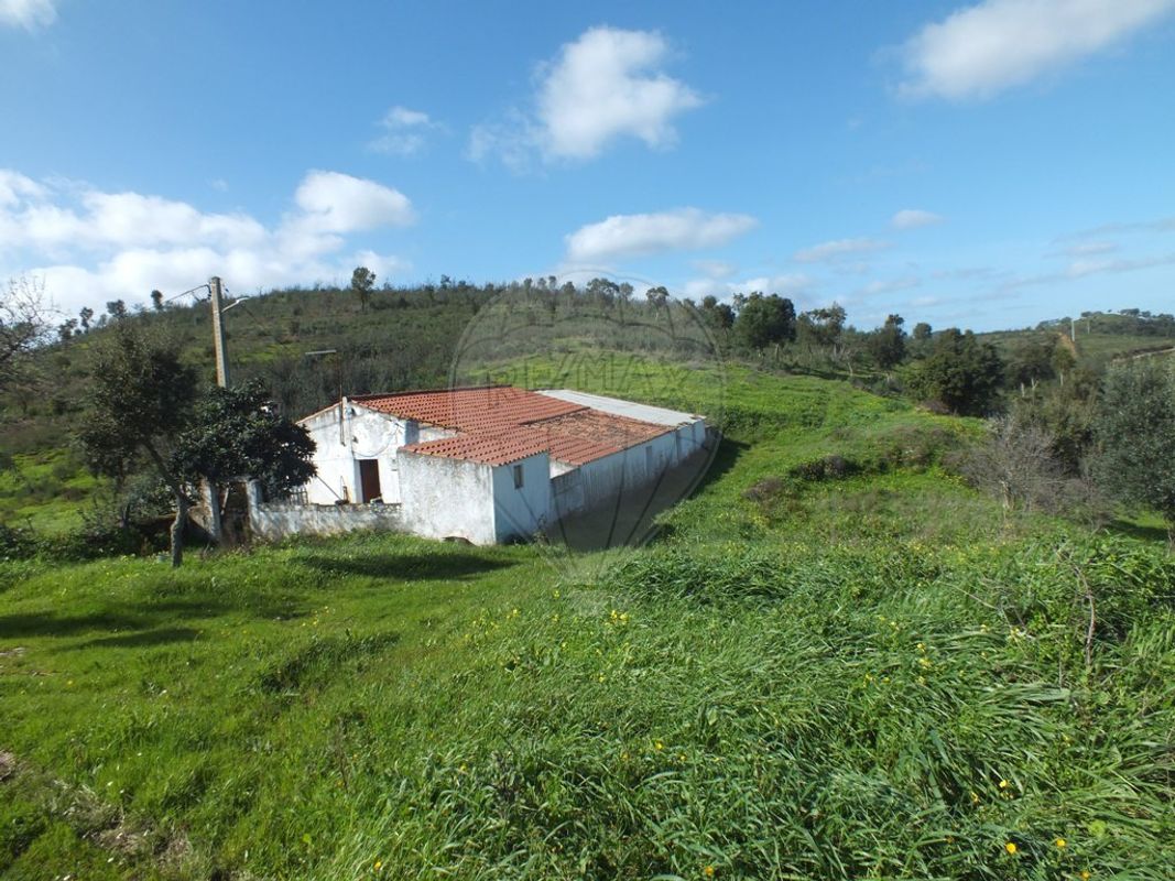 7 chambres Châteaux à Santa Clara a Velha, Portugal No. 40290
