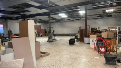 394m² Land in Biar, Spain No. 134885