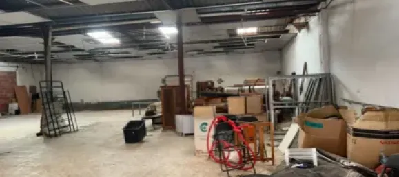 394m² Land in Biar, Spain No. 134885 3