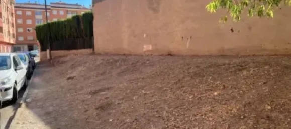 394m² Land in Biar, Spain No. 134885 10