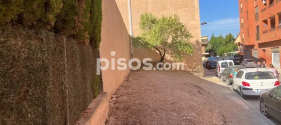 394m² Land in Biar, Spain No. 134885 9