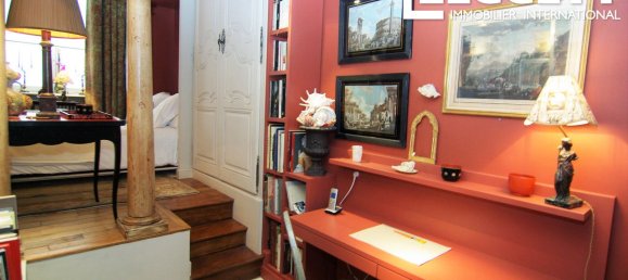 2 chambres Duplex à Paris, France No. 351600 9