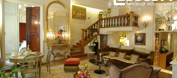 2 chambres Duplex à Paris, France No. 351600 4